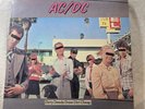 LP / AC/DC / Dirty Deeds Done Dirt Cheap  Lyric Inner Atlantic 16033