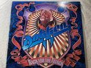 Dokken ?– Back For The Attack Elektra ?– 60735-1 US 1987