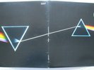 PINK FLOYD DARK SIDE OF THE MOON OZ HARVEST 3RD SQ QUAD G/F COVER ROGER WATERS