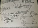 Neil Young And Crazy Horse Zuma K54057