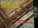 LP- THE BEATLES- 