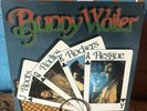 Bunny Wailer Roots Radics Rockers Reggae LP Vinyl Record Shanachie