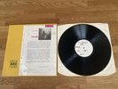 THE JAM # TEST PRESSING INCREDIBLY RARE 12” VINYL - BBC TRANSCRIPTION DISC 219