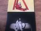 billy eilish vinyl Bundle