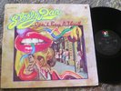 Excellent 1972 Rock LP - STEELY DAN 