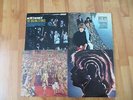 4 THE ROLLING STONES - HOT ROCKS 1964-1971 BIG HITS GOT LIVE IF YOU WANT IT