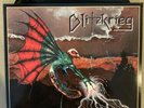 Blitzkrieg - Ten - Black Vinyl Record LP - High Roller Records - Import