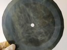 LED ZEPPELIN IMMIGRANT SONG X-Ray USSR Record Roentgen Bones Ribs Music Vinyl