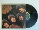 The Beatles - Rubber Soul - 1966 US Mono 1st Press Capitol T-2442