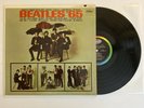 The Beatles - Beatles ‘65 - 1965 US Mono 1st Press T-2228 (EX) Ultrasonic Clean