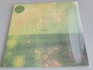 Sigur Ros -Valtari Clear Green Color Vinyl 2 X LP - New Sealed record MINT album