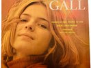 France Gall ?Poupee De Cire Poupee De Son 1965 LP Mono 12