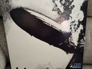 Led Zeppelin IV ATCO WHITE Vinyl UK Import *Rare* 3-02-404-044