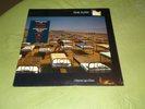 pink floyd a momentary lapse of reason lp sealed hype sticker