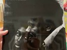 Sonny Sharrock - Black Woman - LP - OOP 2001 4 men Reissue Free Jazz Rare