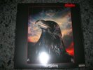The Stranglers The Raven Vinyl LP 2016 Ltd Edition numbered, includes bonus disc