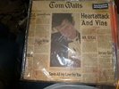 Tom waits Heartattack and vine sealed remastered
