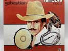 LP Record VINYL JOAN SEBASTIAN.- TAMBORA VOL. 2 VG+