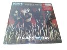 KISS smashes,thrashes & hits  limited 15 anniversary picture disk SEALED, PROMO.