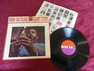 JOHN COLTRANE - GIANT STEPS, ATLANTIC, 1967, EX/EX , LP
