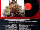 LP Supersax Plays Bird Vol. 2 Salt Peanuts (Capitol E ST 11271) UK 1974