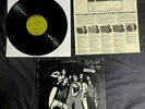 1972 ALICE COOPER WITHDRAWN THUMB LOVE IT TO DEATH COVER LP WARNER GREEN ZAPPA