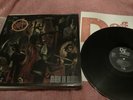 Slayer - Reign In Blood - UK First Pressing 1986 Vinyl LP Def LONLP 34 Mint