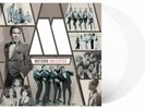 Motown Collected 2x WHITE 180 Gram Vinyl Marvin Gaye Supremes Stevie Wonder