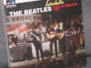 Beatles EP: Live in Munich 1966 BRAVO Blitztournee R&P MONO REP041 MINT sealed