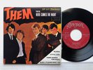 THEM Here Comes The Night 1965 MEXICO 7