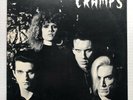 The Cramps Gravest Hits 1979 US Illegal / Irs LP Human Fly Punk Lux Ivy VG