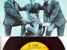 The BEATLES And I Love Her / If I Fell Pic Sleeve 45 1964 Capitol ORIG US