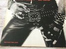 Mötley crüe vinyl