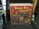 Grand Prix der Volksmusik   MCP  Records LP