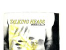 ROCK/NEW WAVE/PUNK-TALKING HEADS-PSYCHO KILLER/PSYCHO KILLER (ACOUSTIC)-SIRE 101