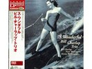 BILL CHARLAP TRIO S' Wonderful LP Limited Venus Records Jazz Japan W/OBI NEW