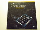 Supertramp, Crime Of The Century, Orig. Master Recording, 1974 AM MFSL1-005,used