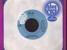RENALDO Domino on BLUE ROCK 45rpm: Just say the word