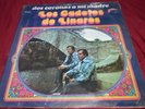 LOS CADETES DE LINARES DOS CORONAS A MI MADRE  DISCOS RA 1014 RARE MINT SEALED
