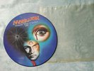 Marillion Warm Wet Circles 12