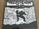 Operation Ivy - Energy LP on Hellcat Records Press Vinyl Punk Ska New Sealed
