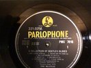 The Beatles A Collection Of Beatles Oldies LP Parlophone UK Mono First Pressing