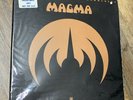 MAGMA – Mekanïk Destruktïw Kommandöh PROMO LP A&M 4397 1973 GATEFOLD