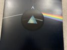 Pink Floyd Dark Side Of The Moon UK EMI 1997 Reissue EMD1114 + Print (rare)