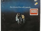 SEALED The Doors - Soft Parade LP Super Saver Series Classic Rock Mint