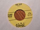 STARDAY RECORD/FRANKIE MILLER/TRUE BLUE/BLACK LAND FARMER/EX COUNTYRY ROCKABILLY