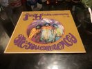 Jimi Hendrix Experience Are You Experienced Reprise LP Tri-Color Label Plays Wel