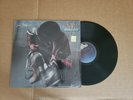 Stevie Ray Vaughan In Step original vinyl LP: NM jacket: NM
