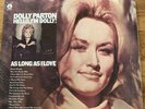 Dolly Parton Hello Im Dolly 2xVG+ LP Country Monument