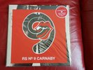 The Rolling Stones STICKY FINGERS No 9 Carnaby Street RED VINYL New LTD to 1000
